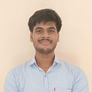Priyanshesh KulkarniProfile Image