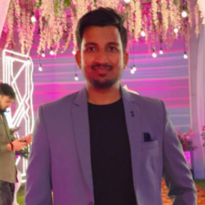 Priyanshesh Kulkarni