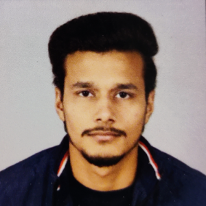 Priyanshesh Mishra