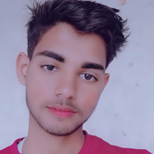 Priyanshesh Pawar