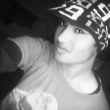 Priyanshesh Reddy