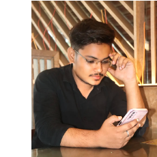Priyanshesh Trivedi