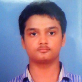 Priyanshesh VermaProfile Image