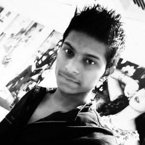 Priyanshit Nair