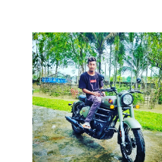 Priyanth Buragohain