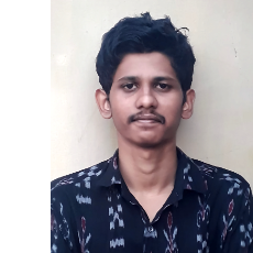 Priyashankar Behera