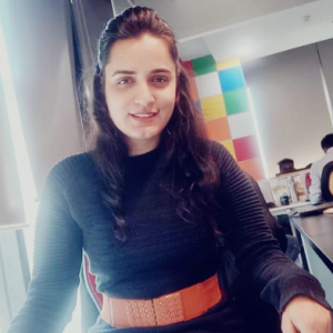 Priyav Mishra