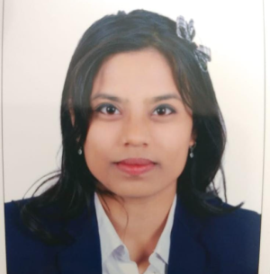 Priyav Nair
