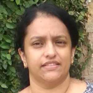 Priyav Pawar