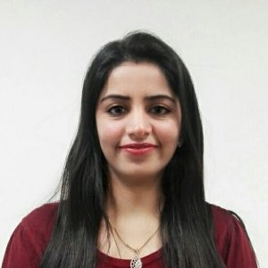 Priyav Pawar