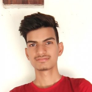 Priyesan Trivedi