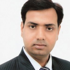 Priyesav Goyal