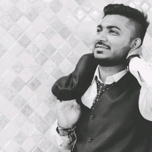 Priyesesh Pawar