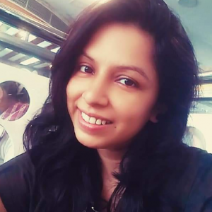 Priyesh Goyal