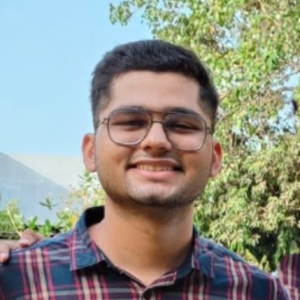 Priyesh Lathia