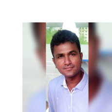 Priyesh Laxmi