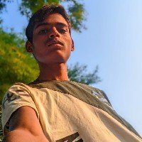 Priyesh Lodi