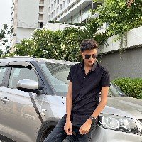 Priyesh NairProfile Image