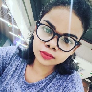 Priyit Nair