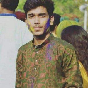 Prodiesh Verma
