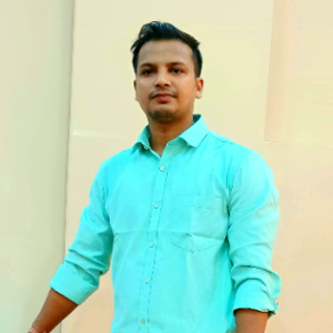 Prokasav Awasthi