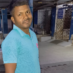 Prokasesh Tiwari
