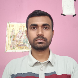Proseesh Tiwari