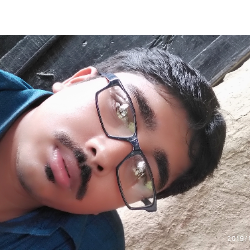 Prosenjian Pandey
