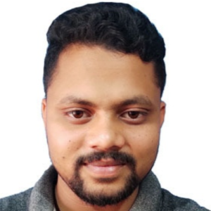 Prosenjit Dutta