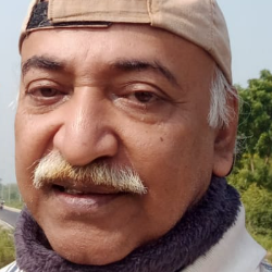 Prosenjit Kumar Chatterjee