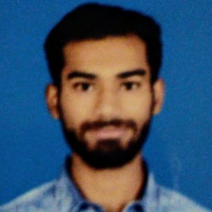 Prudhvesh Reddy