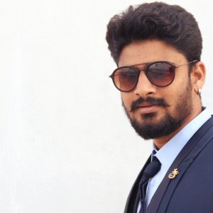 Prudvan Pawar