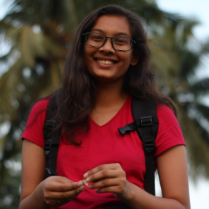 Pruthav Joshi