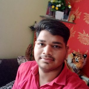 Pruthvan Gupta