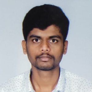 Pruthvit Iyer