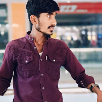 Prutvir Deshmukhraj