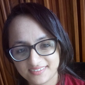 Pujan Bansal