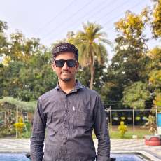Pujan Sharma