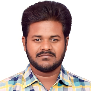 Pujari Devendra KumarProfile Image