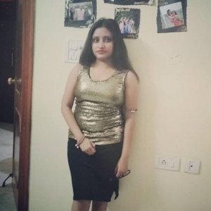 Pujav Deshpande
