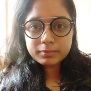 Pujav Mishra