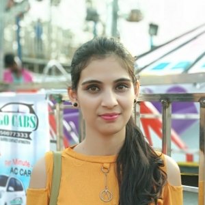Pujav NairProfile Image