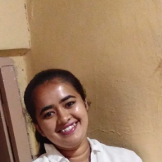 Pujita JainProfile Image