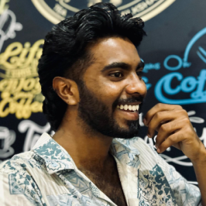 Pulak Bhargavendra