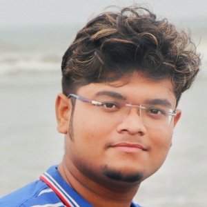 Pulakesav Tiwari