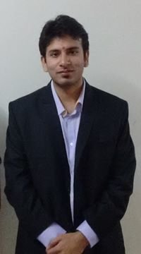 Pulkiav Iyer