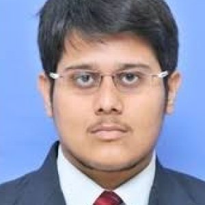 Pulkiav ReddyProfile Image