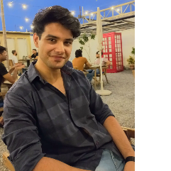 Pulkiesh Bansal