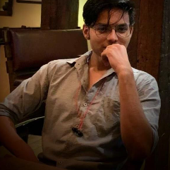 Pulkiesh Nair