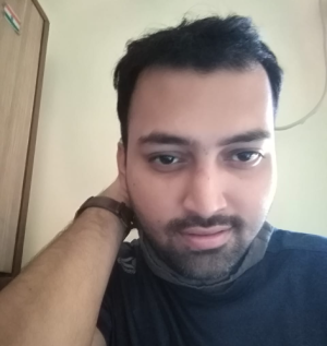 Puneean Goyal